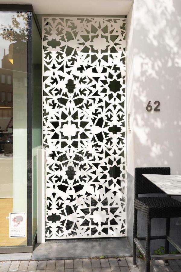Shway - The Card Room Green Studio Antwerpen Exterior foto